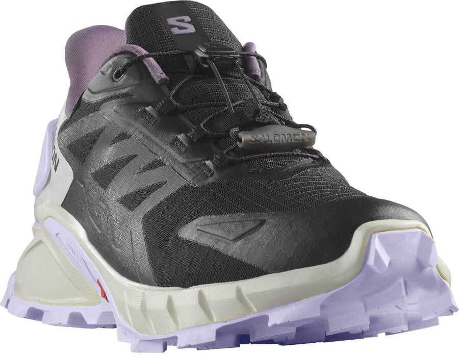 Salomon Trailrunningschoenen SUPERCROSS 4 Gore-Tex waterdicht trailrunningschoenen