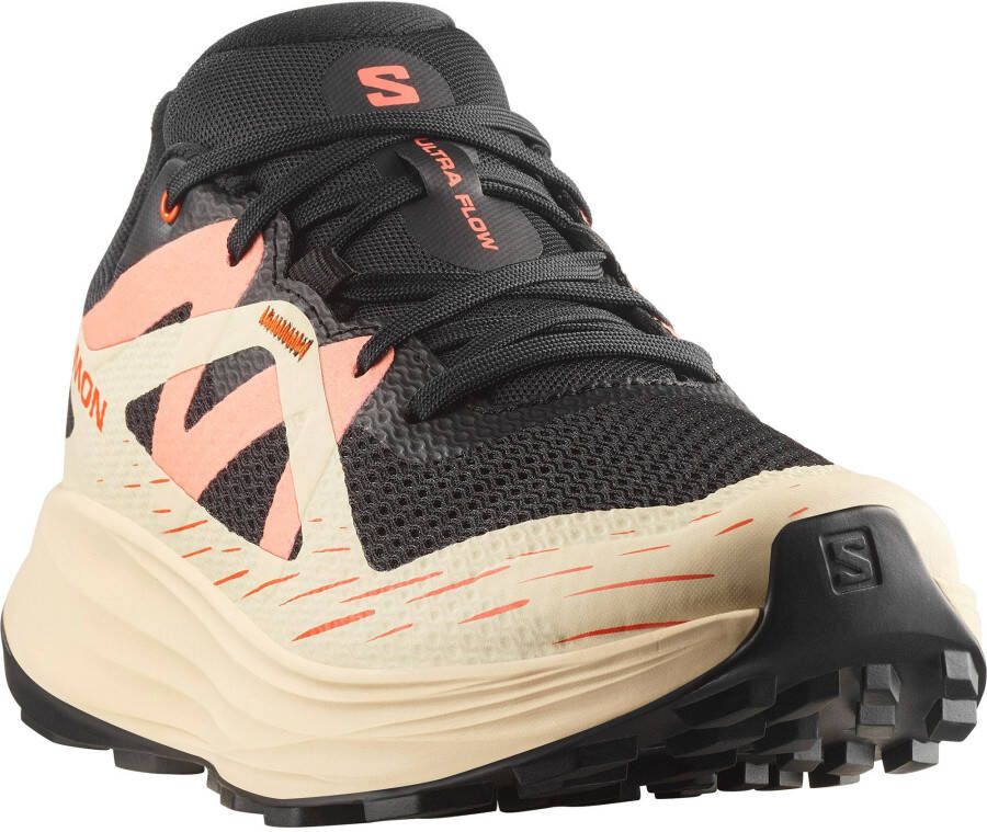 Salomon Trailrunningschoenen ULTRA FLOW W