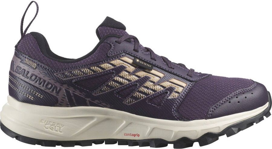 Salomon Trailrunningschoenen WANDER GORE-TEX W