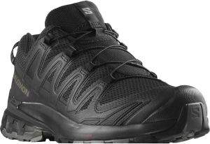 Salomon XA Pro 3D V9 Multisportschoenen grijs zwart