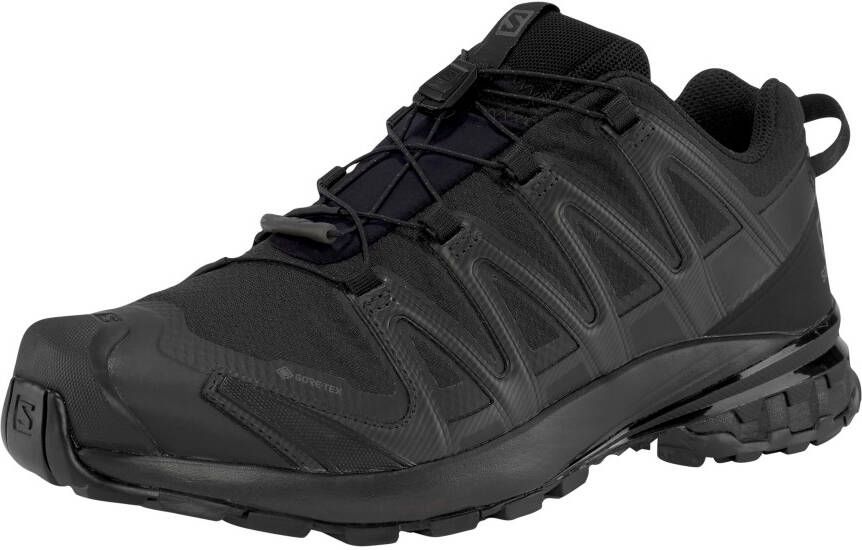 Salomon Xa Pro 3d V8 Goretex Trailrunningschoenen Zwart Man - Foto 3