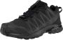Salomon Xa Pro 3d V8 Goretex Trailrunningschoenen Zwart Man - Thumbnail 3