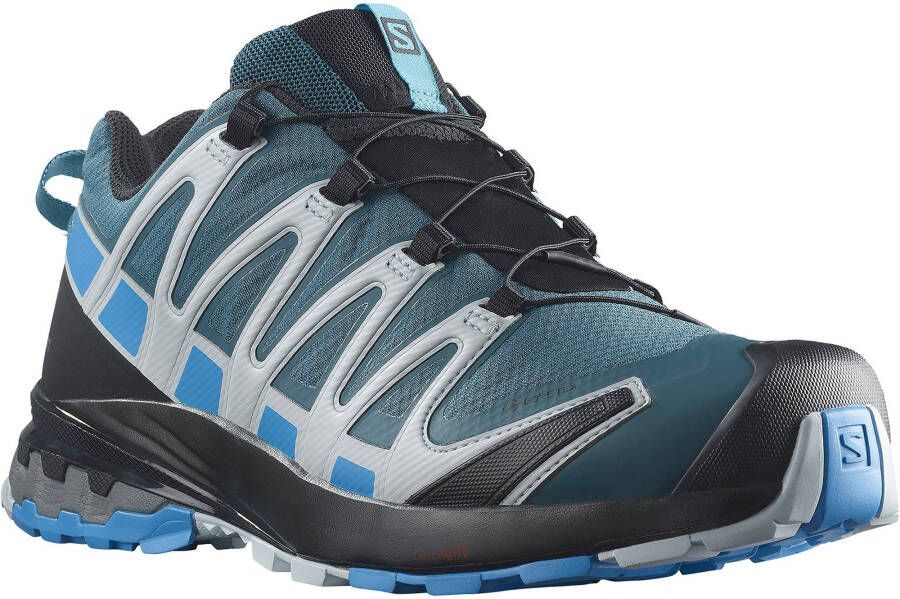 Salomon Trailrunningschoenen XA PRO 3D v8 GORE-TEX waterdicht