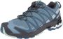 Salomon Xa Pro 3Dv8w Trekkingschoenen Sportwear Volwassen - Thumbnail 2