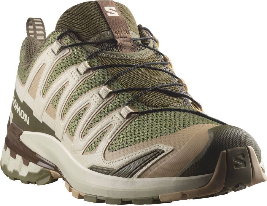 Salomon Trailrunningschoenen XA PRO 3D V9