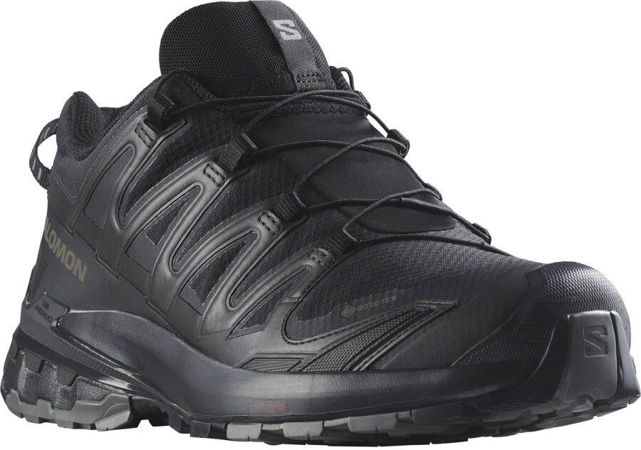 Salomon XA PRO 3D V9 GTX GORE-TEX Heren Wandelschoenen Trail-Running Schoenen - Foto 2