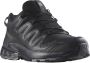Salomon XA PRO 3D V9 GTX GORE-TEX Heren Wandelschoenen Trail-Running Schoenen - Thumbnail 2