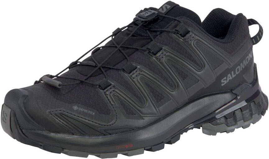 Salomon Trailrunningschoenen XA PRO 3D V9 GORE-TEX W