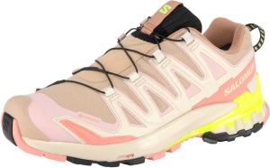 Salomon Trailrunningschoenen XA PRO 3D V9 GORE-TEX W waterdicht
