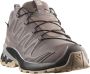 Salomon Women's XA Pro 3D V9 GTX Multisportschoenen grijs - Thumbnail 2