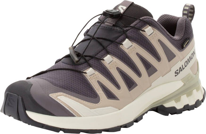 Salomon Trailrunningschoenen XA PRO 3D V9 GTX W