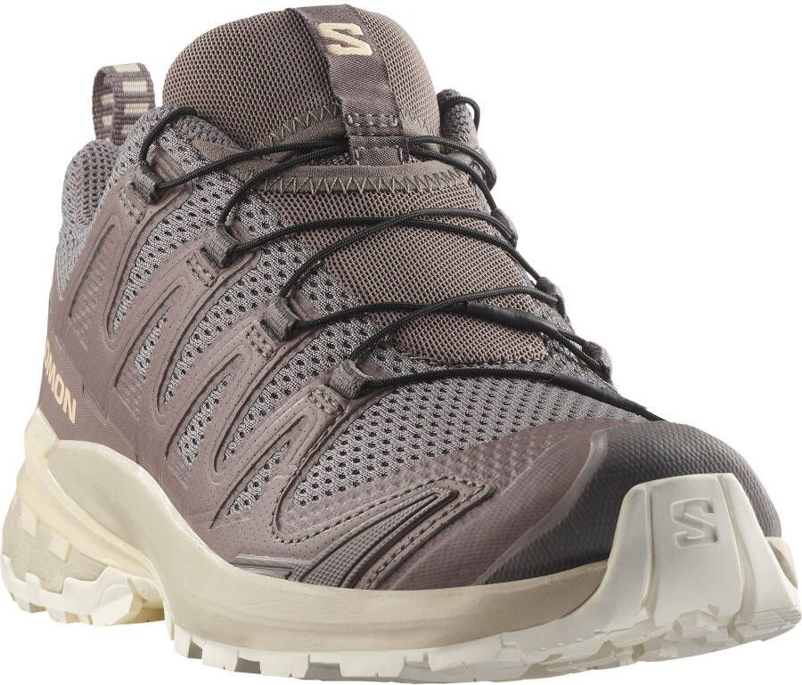 Salomon Women's XA Pro 3D V9 Multisportschoenen grijs
