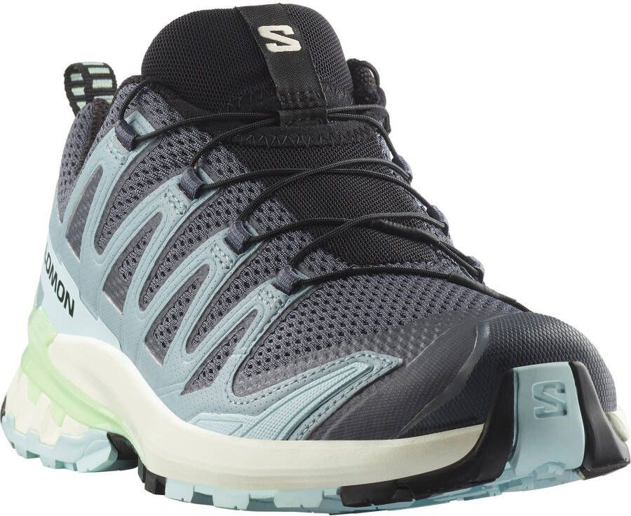 Salomon Trailrunningschoenen XA PRO 3D V9 W
