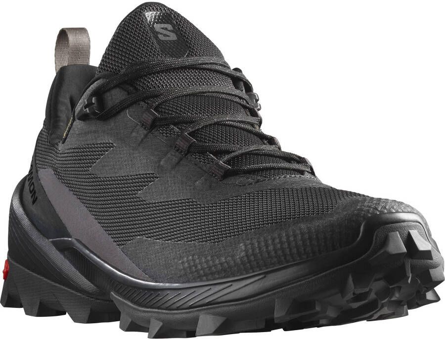 Salomon Cross Over 2 GTX Multisportschoenen grijs zwart