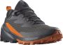 Salomon Cross Over 2 GTX Multisportschoenen grijs - Thumbnail 2