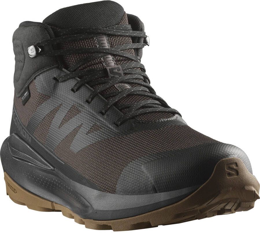 Salomon Wandelschoenen ELIXIR TOUR MID WP