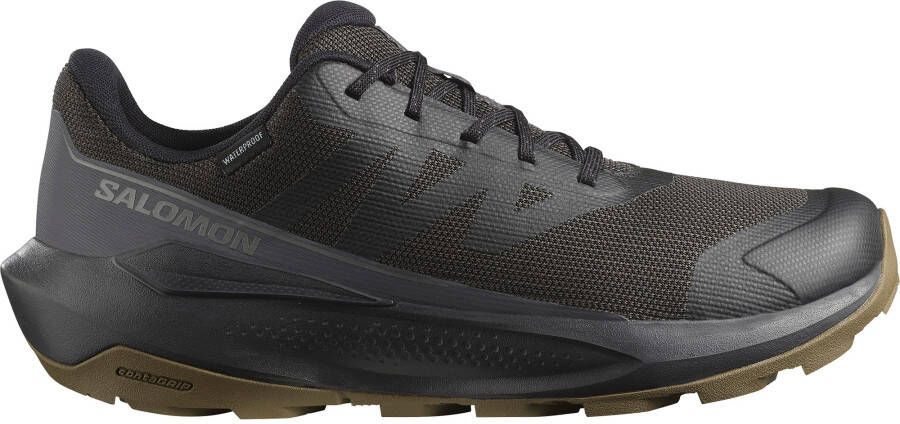 Salomon Wandelschoenen ELIXIR TOUR WATERPROOF