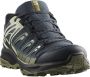 Salomon Extegra GORE-TEX Multisportschoenen grijs - Thumbnail 2