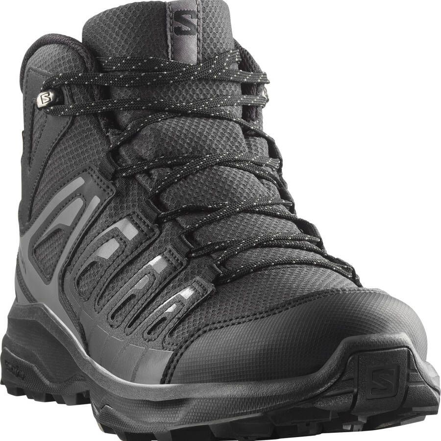 Salomon Extegra Mid GORE-TEX Wandelschoenen zwart