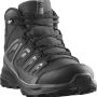 Salomon Extegra Mid GORE-TEX Wandelschoenen zwart - Thumbnail 2