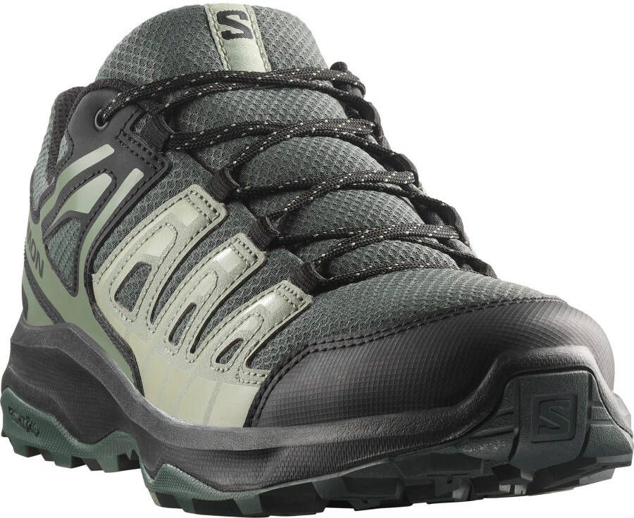 Salomon Extegra Multisportschoenen grijs zwart