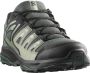 Salomon Extegra Multisportschoenen grijs zwart - Thumbnail 2