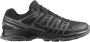 Salomon Extegra Multisportschoenen grijs zwart - Thumbnail 1