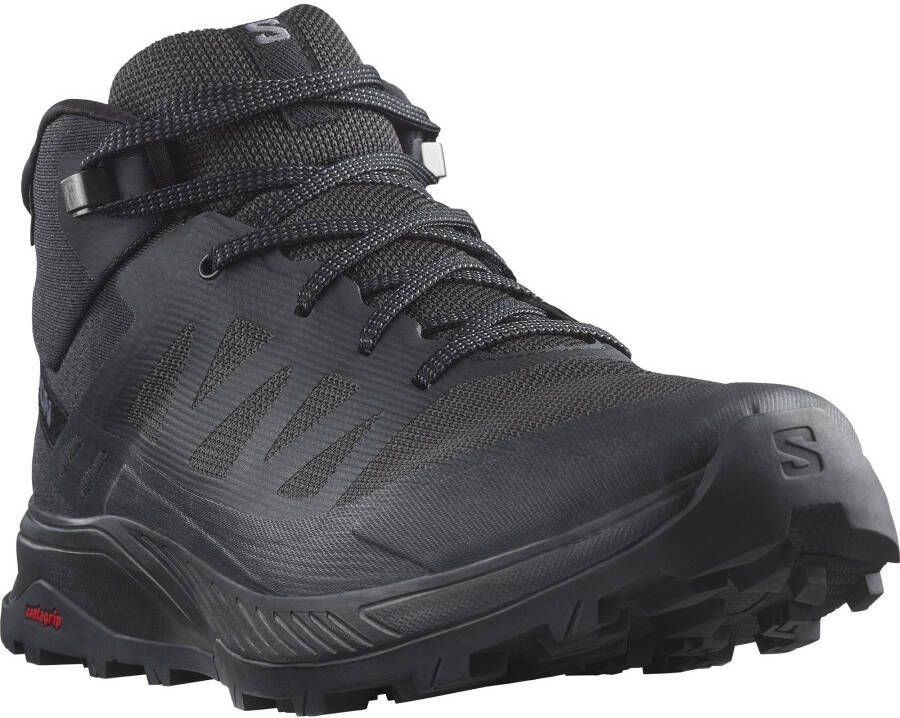 Salomon Wandelschoenen OUTRISE MID Gore-Tex - Foto 2
