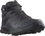 Salomon Wandelschoenen OUTRISE MID Gore-Tex - Thumbnail 2