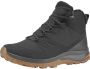 Salomon SHOES OUTsnap CSWP Black Ebony GUM1A Black Mannen - Thumbnail 2