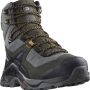 Salomon Quest Element Goretex Wandelschoenen Grijs 2 3 Man - Thumbnail 3
