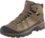 Salomon Wandelschoenen QUEST ROVE Gore-Tex - Thumbnail 1