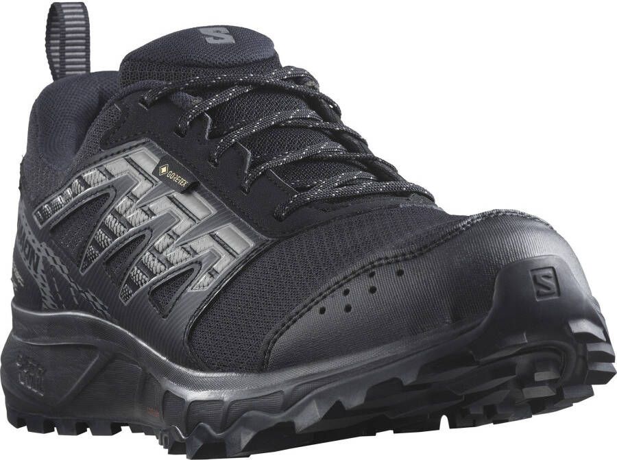 Salomon Wandelschoenen WANDER GORE-TEX waterdicht trailrunningschoenen