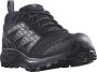 Salomon Wandelschoenen WANDER GORE-TEX waterdicht trailrunningschoenen - Thumbnail 2