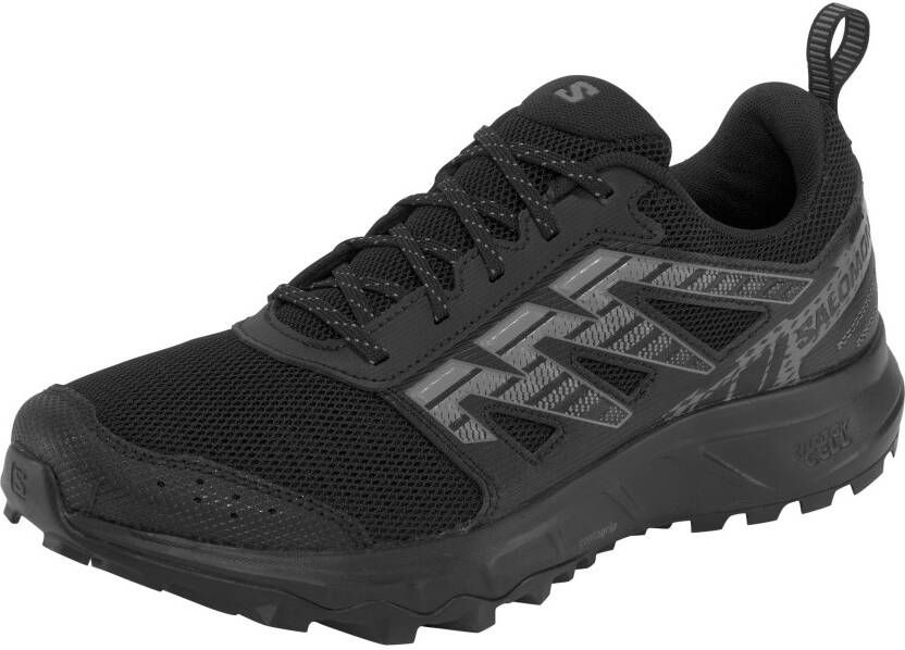 Salomon Wandelschoenen WANDER Trailrunning-schoenen
