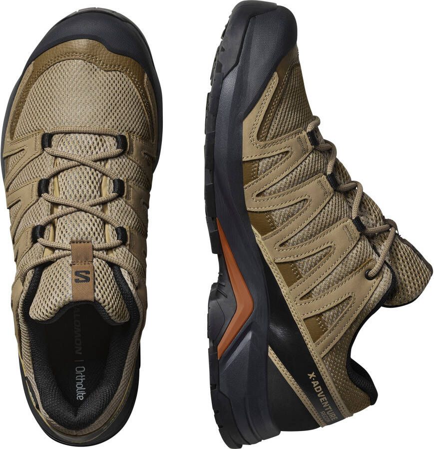 Salomon Wandelschoenen X-ADVENTURE RECON GORE-TEX