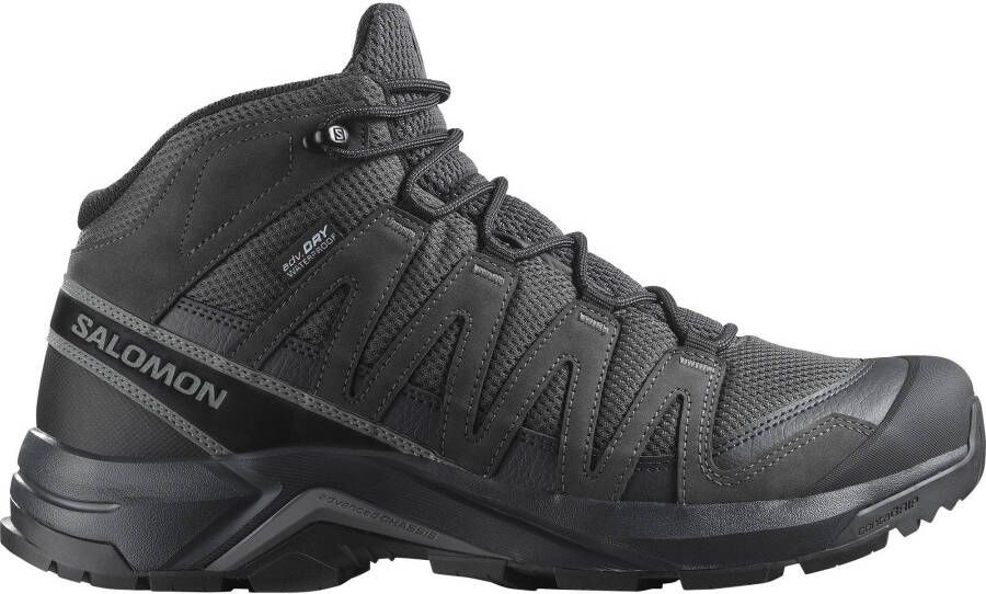 Salomon Wandelschoenen X-ADVENTURE RECON MID GORE-TEX