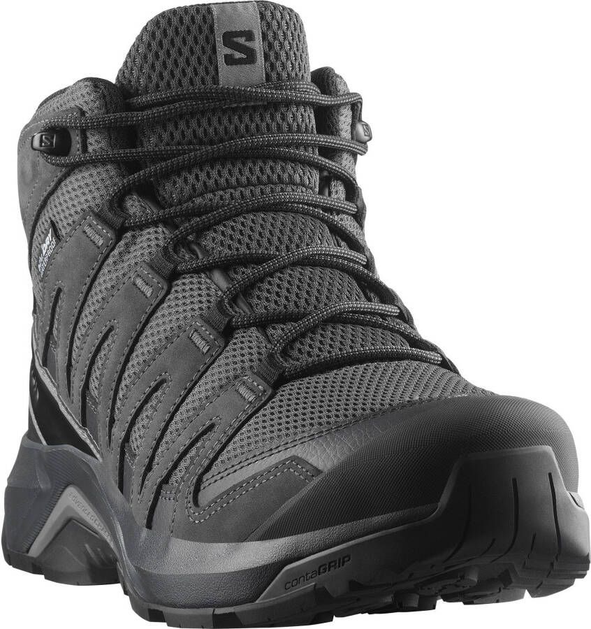 Salomon Wandelschoenen X-ADVENTURE RECON MID GTX