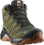 Salomon Wandelschoenen X-ADVENTURE RECON MID GTX - Thumbnail 1