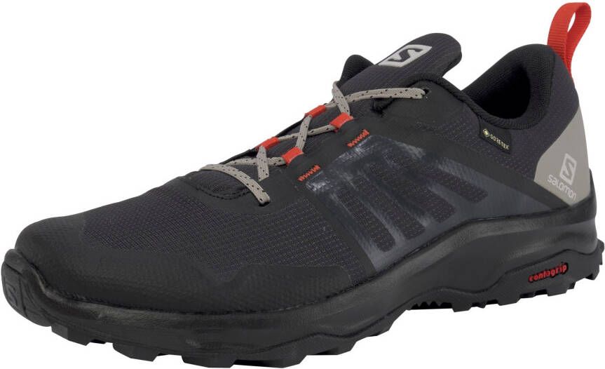 Salomon Wandelschoenen X-RENDER GORE-TEX