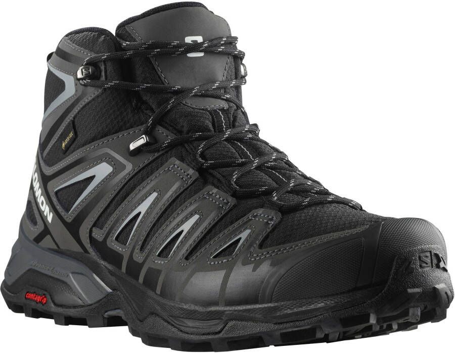 Salomon Wandelschoenen X ULTRA PIONEER MID GORE-TEX