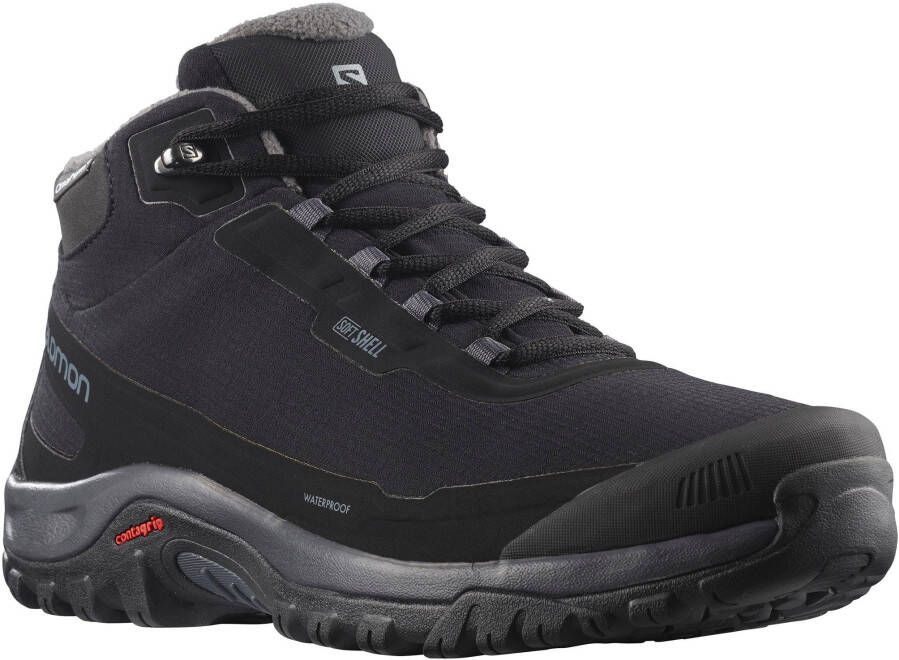 Salomon Winterlaarzen SHELTER CLIMA WATERPROOF Snowboots winterlaarzen winterschoenen waterdicht - Foto 2