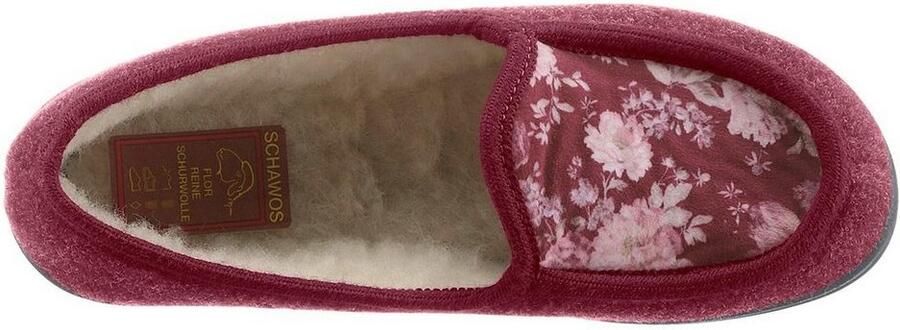 SCHAWOS Pantoffels - Foto 9