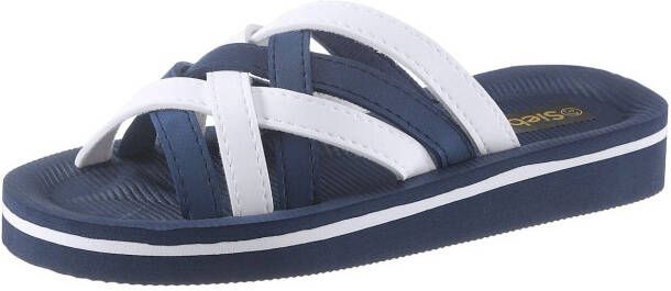 Siebi`s Badslippers