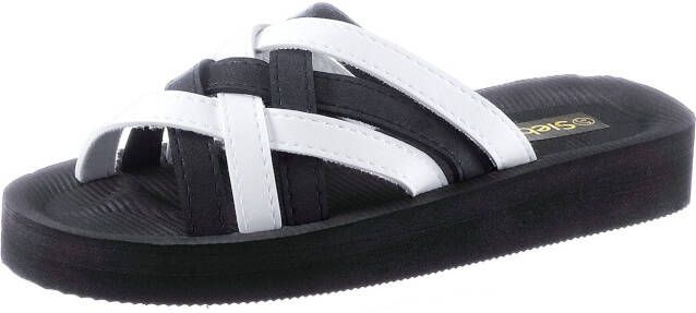 Siebi`s Badslippers