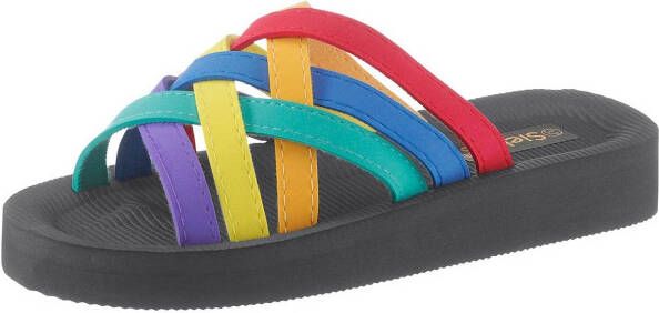 Siebi`s Badslippers
