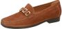 Sioux Cambria casual schoenen bruin dames (S) (60609) - Thumbnail 2