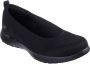 Skechers Ballerina's ON-THE-GO FLEX-SIENA Slipper instapschoen slip-on sneaker met comfortabele elastische afwerking - Thumbnail 1