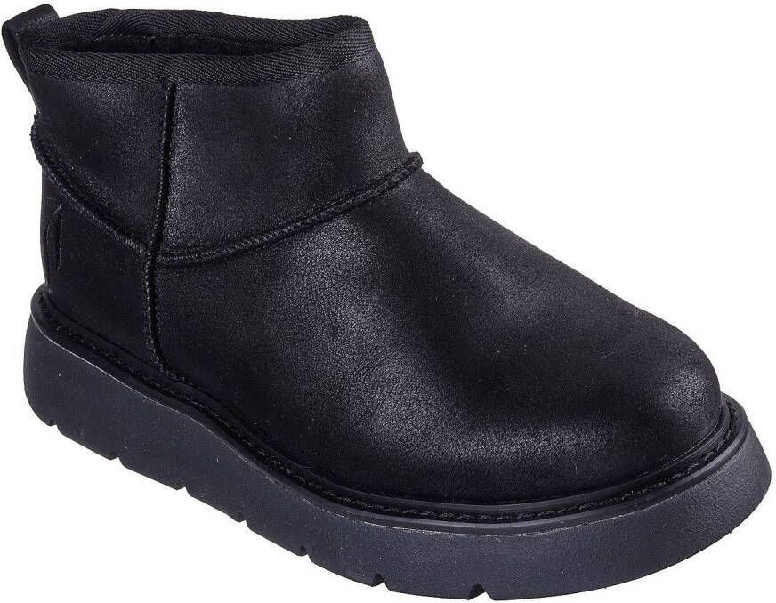 Skechers Boots zonder sluiting KEEPSAKES LITE Plateaustiefel winterlaarzen met verwarmende memory foam-uitrusting - Foto 3