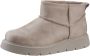 Skechers Boots zonder sluiting KEEPSAKES LITE Plateaustiefel winterlaarzen met verwarmende memory foam-uitrusting - Thumbnail 5